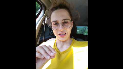 2laski2 @ bongacams on 20250608