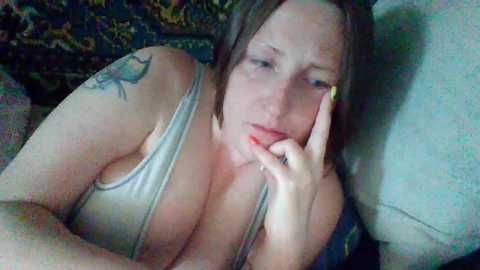 allasowinskaya @ bongacams on 20250608
