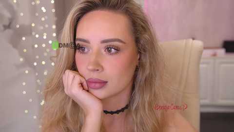 annadaisy1 @ bongacams on 20250608