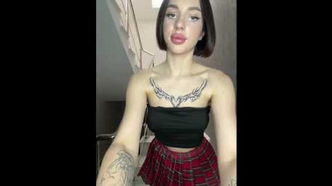 babydarii @ bongacams on 20250608