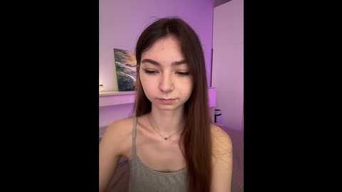 crazyaleona @ bongacams on 20250608