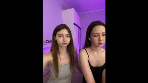 crazyaleona @ bongacams on 20250608