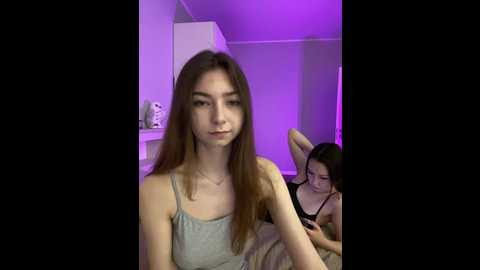 crazyaleona @ bongacams on 20250608