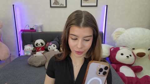 dolly_ll @ bongacams on 20250608