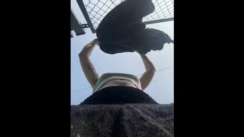 elegantbabe @ bongacams on 20250608