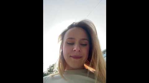 elegantbabe @ bongacams on 20250608