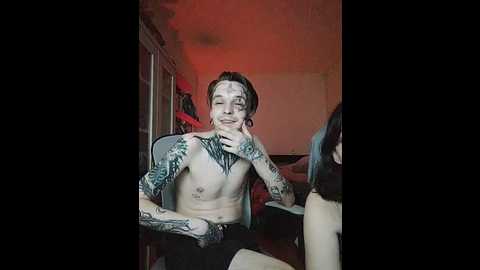 flattya @ bongacams on 20250608