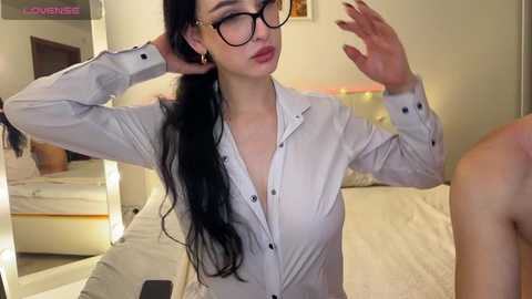 franksalise @ bongacams on 20250608