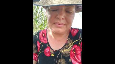 juliamad @ bongacams on 20250608