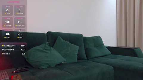 katrinmoreno @ bongacams on 20250608