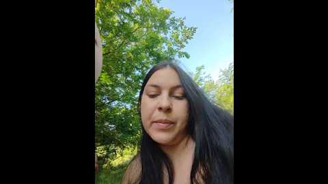 kissmabont @ bongacams on 20250608