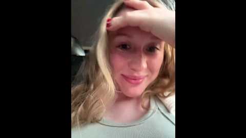 likachkaa @ bongacams on 20250608
