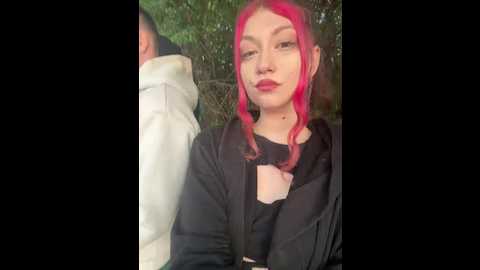 luckystar @ bongacams on 20250608