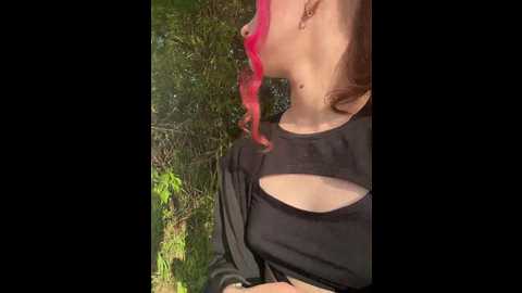 luckystar @ bongacams on 20250608