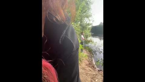 luckystar @ bongacams on 20250608