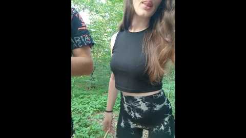 masya1996 @ bongacams on 20250608