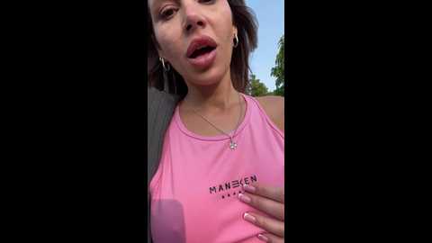 meow_777 @ bongacams on 20250608
