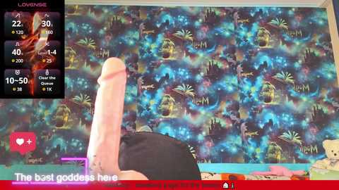 mistress_gwen @ bongacams on 20250608