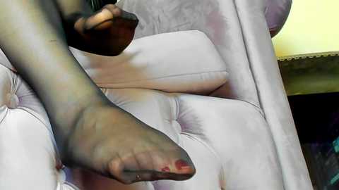mistresslilla @ bongacams on 20250608