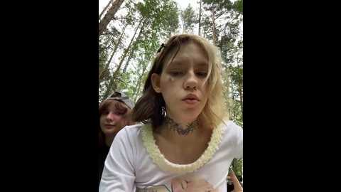 Media: molly_and_ewa Bongacams 2025-06-08 06:25:00