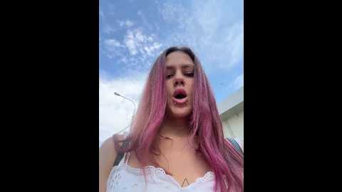 shawty420 @ bongacams on 20250608