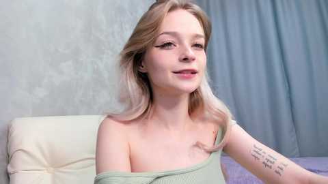 vialeta_baby @ bongacams on 20250608