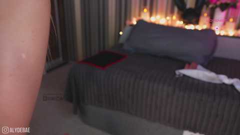 _misstics_ @ bongacams on 20250609
