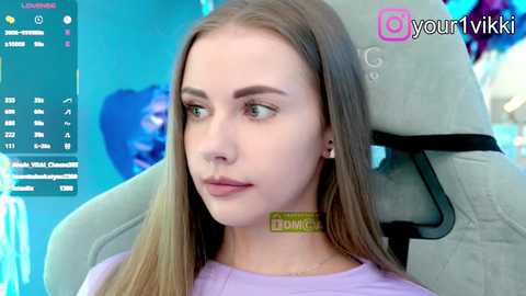 _vikkil0vescheese_ @ bongacams on 20250609