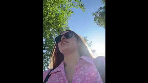 adelaida1001 @ bongacams on 20250609