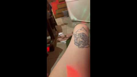 angeldevil1202 @ bongacams on 20250609