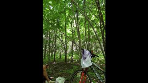 daddysgirl9 @ bongacams on 20250609