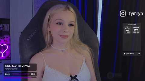 fymryn @ bongacams on 20250609