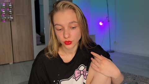 jucielussie @ bongacams on 20250609