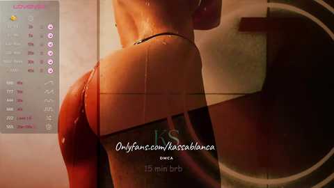 kassablanca @ bongacams on 20250609