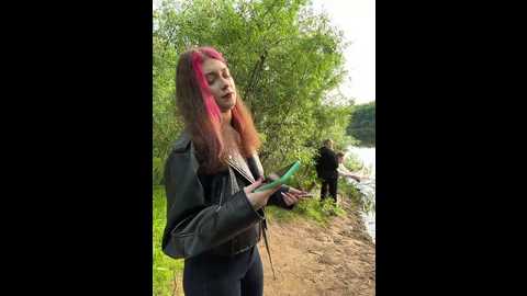 luckystar @ bongacams on 20250609