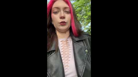 luckystar @ bongacams on 20250609