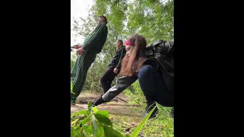 luckystar @ bongacams on 20250609