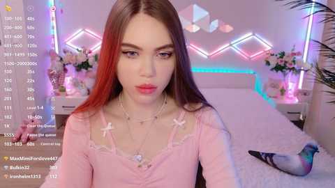 mimifors @ bongacams on 20250609