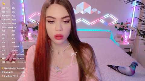 mimifors @ bongacams on 20250609