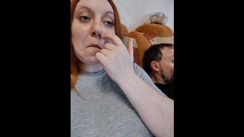 solo3589 @ bongacams on 20250609