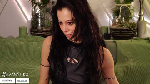 taanni @ bongacams on 20250609