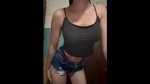 _molly_mae_ @ bongacams on 20250610