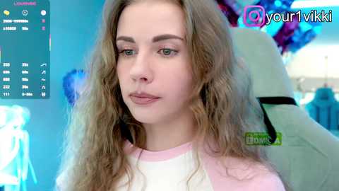 _vikkil0vescheese_ @ bongacams on 20250610