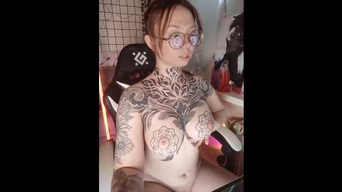 _yourgirl @ bongacams on 20250610