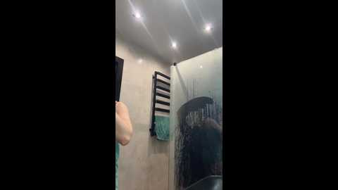 arielwavee1 @ bongacams on 20250610