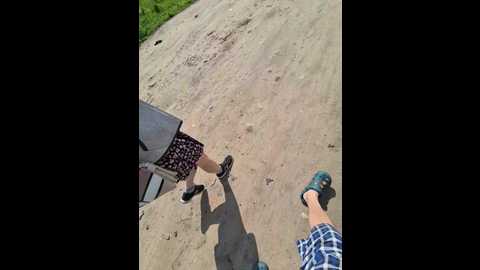 chelsi16 @ bongacams on 20250610