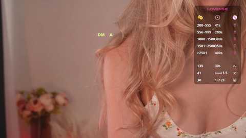 cockisa @ bongacams on 20250610
