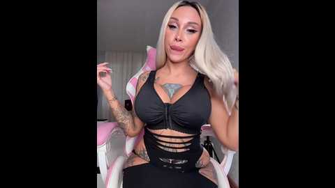 cristalkate @ bongacams on 20250610