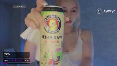 fymryn @ bongacams on 20250610
