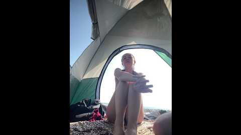 helgaleo @ bongacams on 20250610
